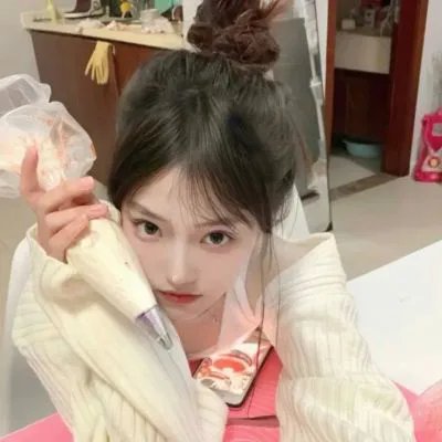 缩小人